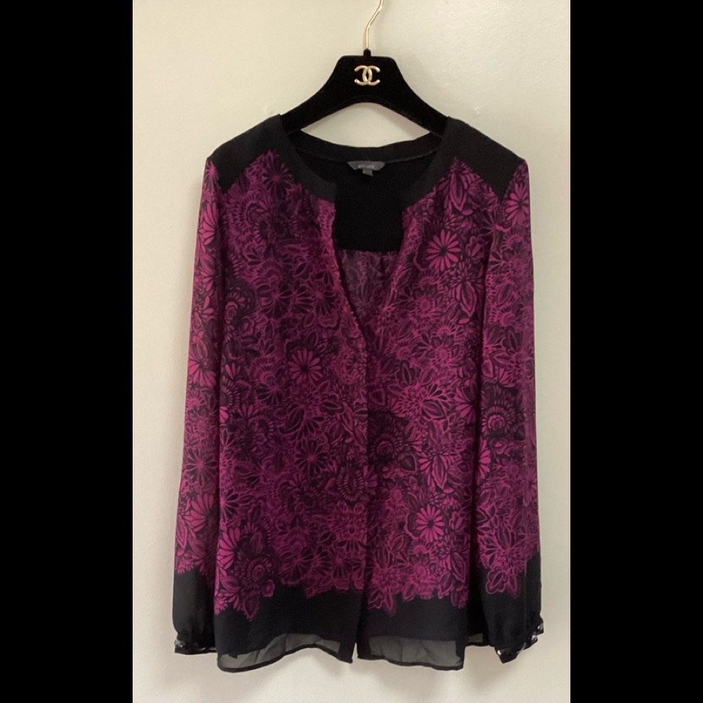 Top for Fall and Holiday parties